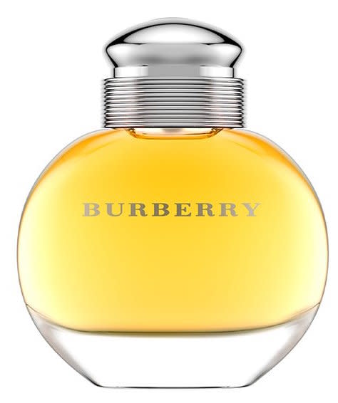 Burberry Classic Eau de Parfum for Women (Photo: Walmart)