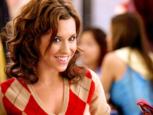 SO FETCH! THE 17 BEST QUOTES FROM MEAN GIRLS