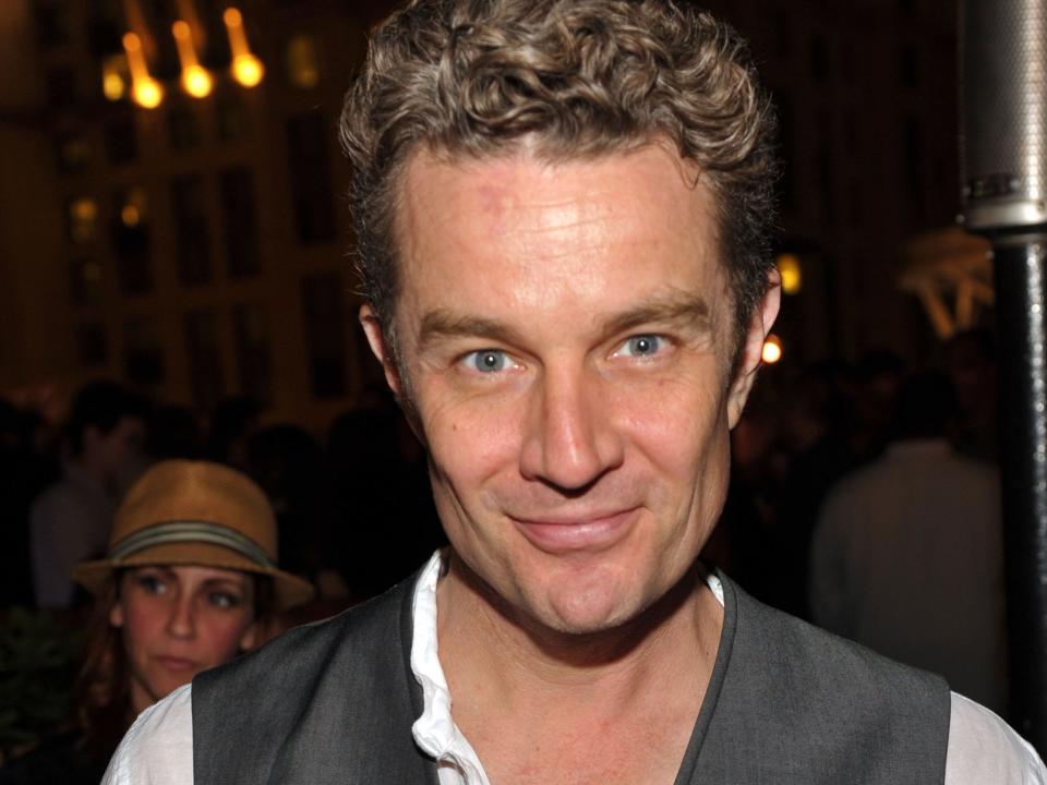 james marsters