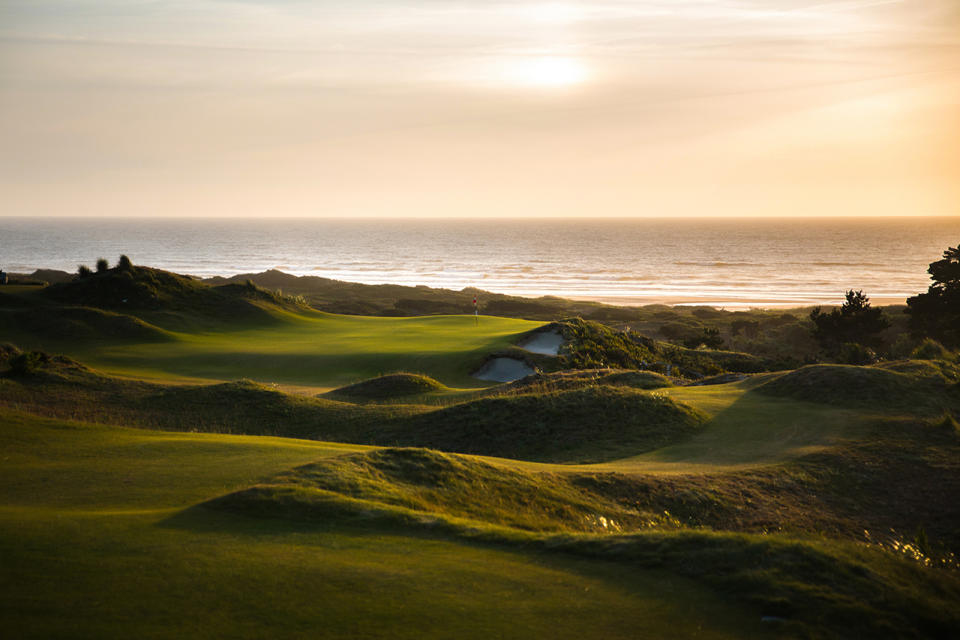 Bandon Dunes