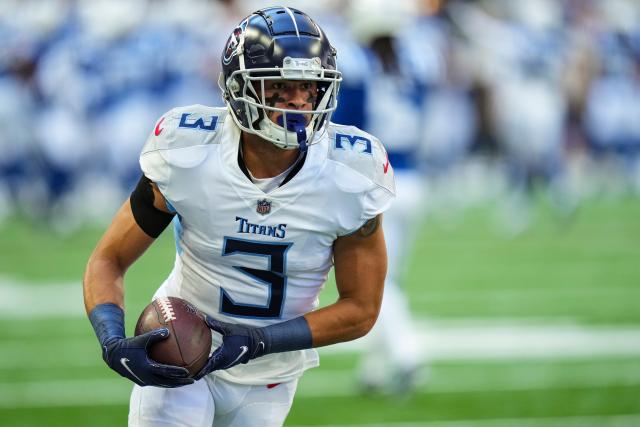 Tennessee Titans News, Videos, Schedule, Roster, Stats - Yahoo Sports