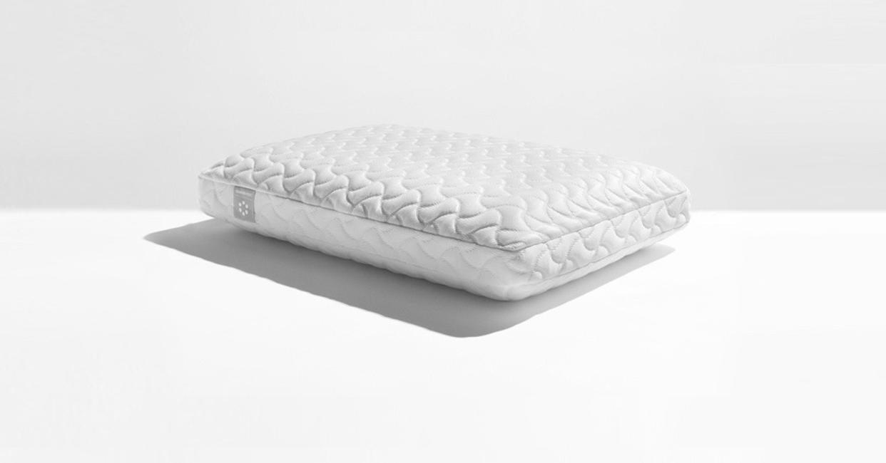 <p><a href="https://go.redirectingat.com?id=74968X1596630&url=https%3A%2F%2Fwww.tempurpedic.com%2Fshop-pillows%2Ftempur-cloud-essential-pillow%2Fv%2F2143&sref=https%3A%2F%2Fwww.townandcountrymag.com%2Fstyle%2Fhome-decor%2Fg41876726%2Fbest-luxury-pillows%2F" rel="nofollow noopener" target="_blank" data-ylk="slk:Shop Now;elm:context_link;itc:0;sec:content-canvas" class="link rapid-noclick-resp">Shop Now</a></p><p>TEMPUR-Cloud® Pillow</p><p>tempurpedic.com</p><p>$89.00</p>