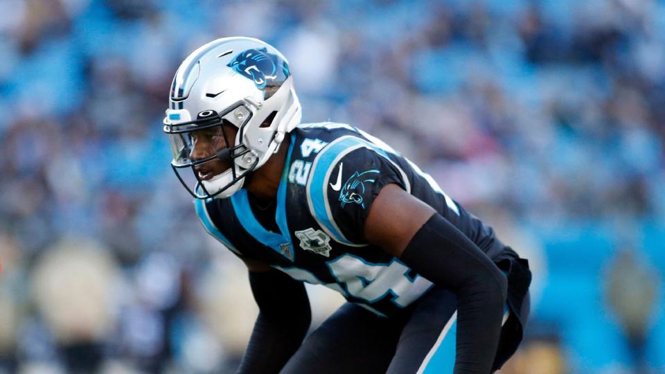 James Bradberry, football, NFL