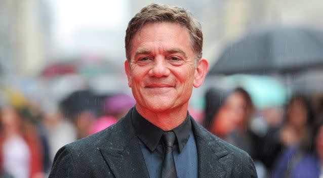 Louella is the daughter of former Coronation Street star John Michie. Photo: Getty