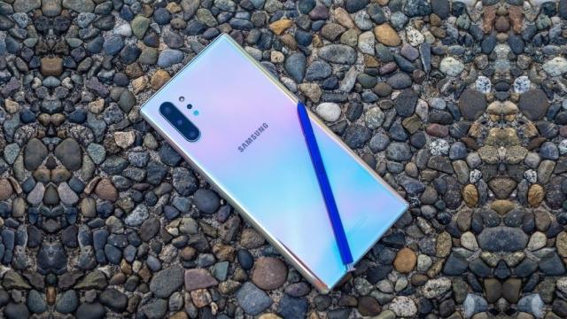 Galaxy Note 10 Colors: Your Best Options and Where to Get Them