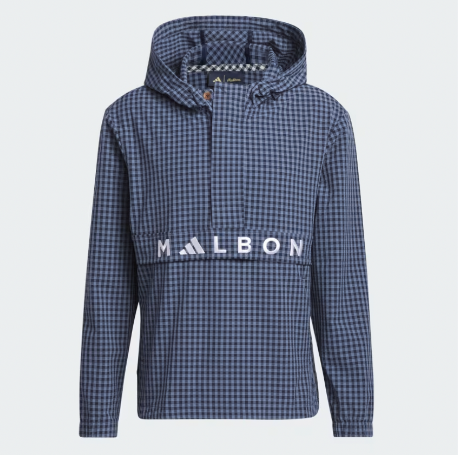 Adidas and Malbon Golf Launch Crosby Collection Honoring Bing Crosby