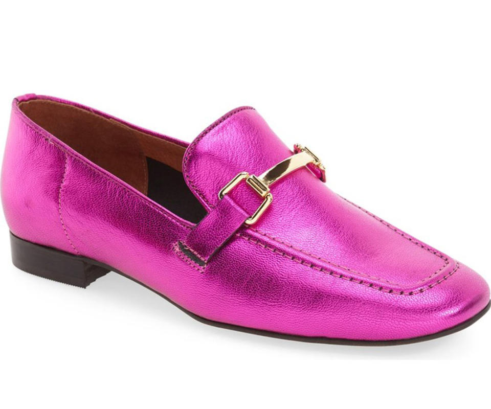 Topshop Loafers