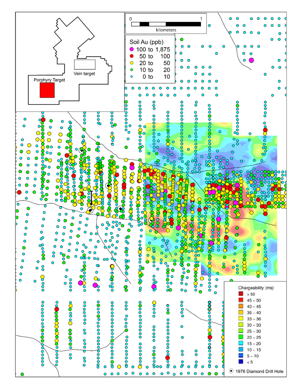 Strategic Metals Ltd., Wednesday, June 1, 2022, Press release picture