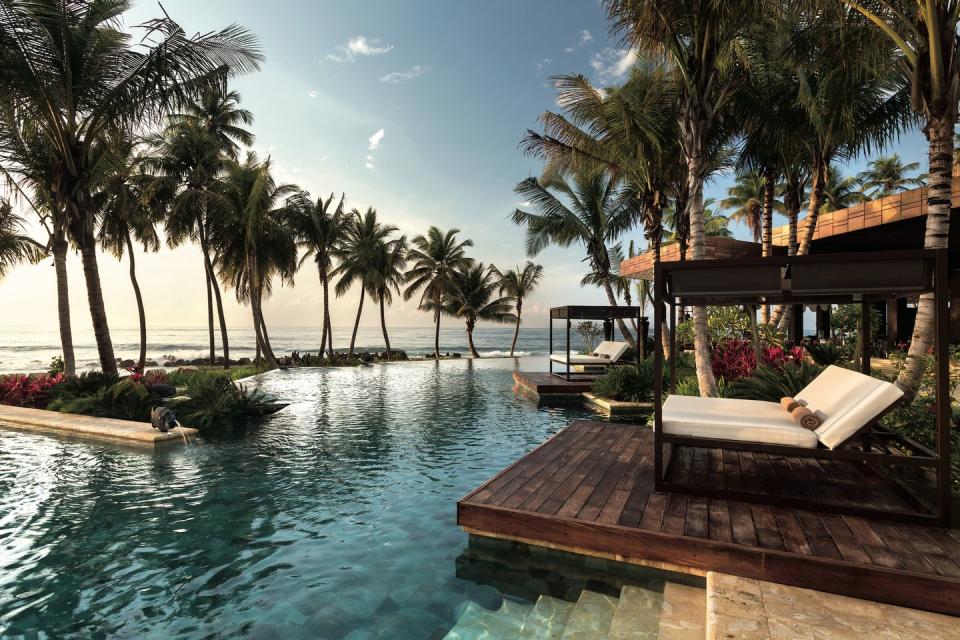 Photo credit: Courtesy Dorado Beach, A Ritz Carlton Reserve