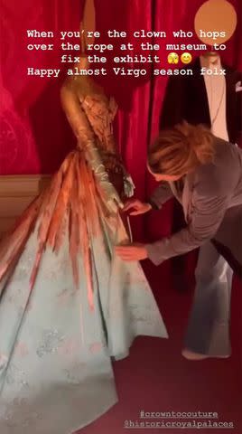 &lt;p&gt;Blake Lively/Instagram&lt;/p&gt;