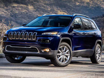 Hackers Remotely Cut Jeep's Brakes, Kill Engine