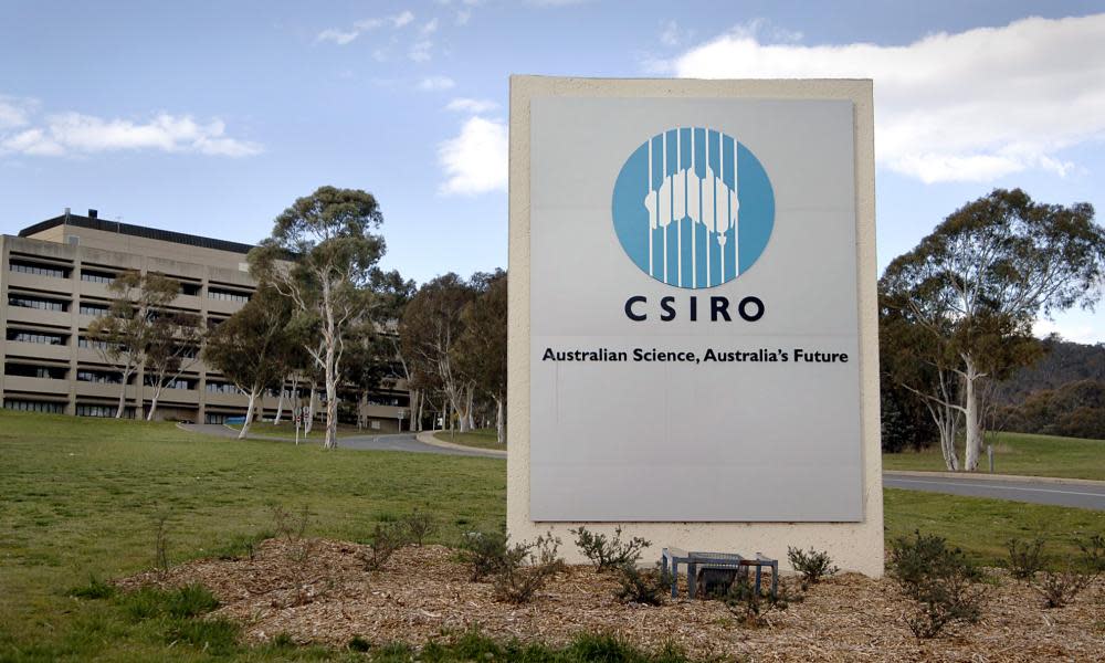 CSIRO