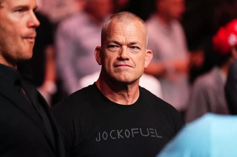 Jocko Willink