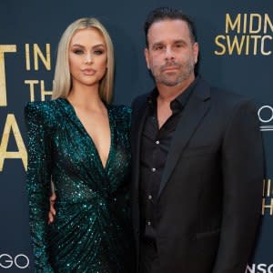 Lala Kent Wipes Randall Emmett From Social Media Sparks Split Rumors