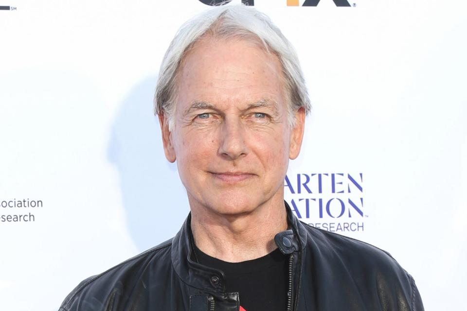 Paul Archuleta/FilmMagic Mark Harmon attends the Stand Up To Cancer 10 years of impacting cancer research on September 7, 2018