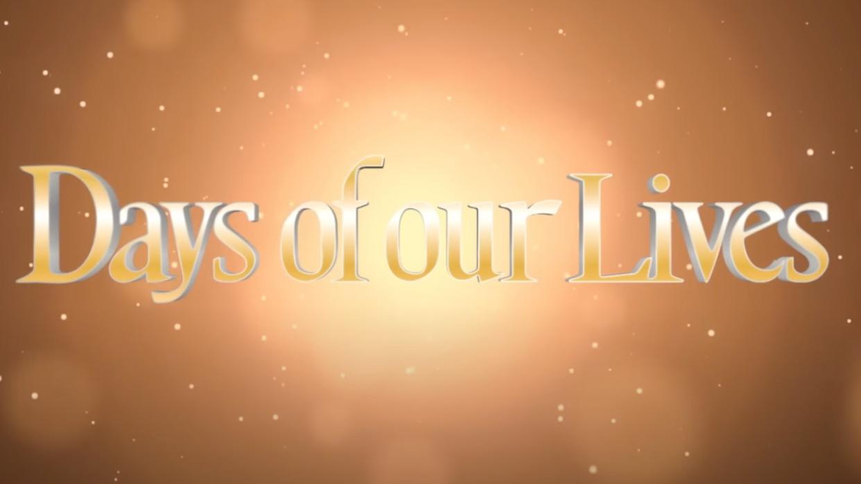  Days of our Lives logo 