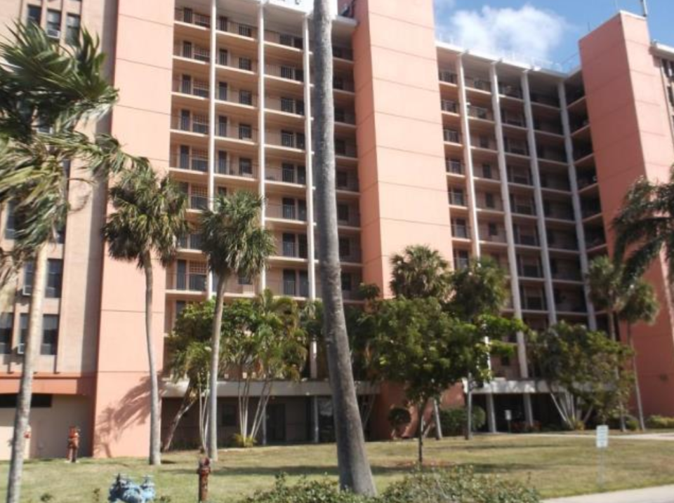 In the Know: Bonair Towers in Fort Myers.