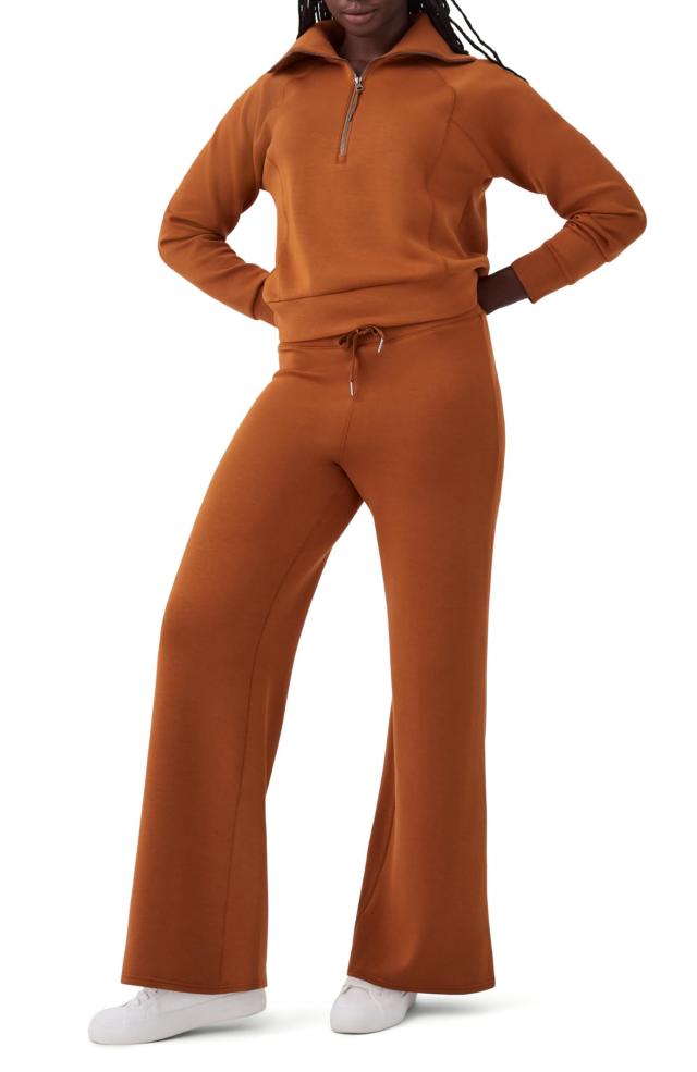 These Oprah-Approved Comfortable Spanx Pants Are On Major Sale