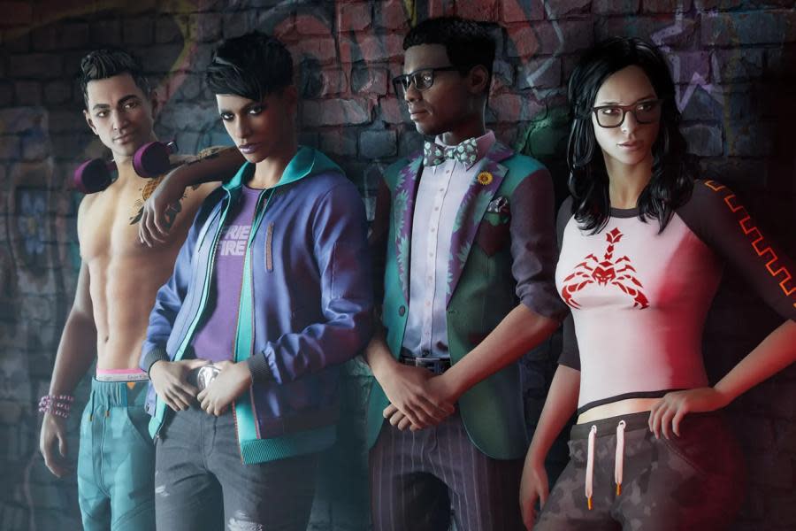 ¡Está vivo! Saints Row recibirá más contenido pese a fracaso en ventas