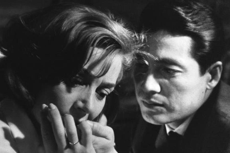 Hiroshima Mi Amor, de Alain Resnais, ¿qué dijo la crítica en su estreno?