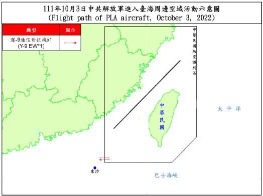 （國防部提供）