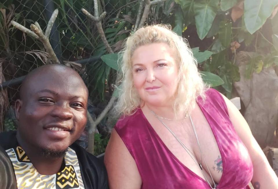 Are 90 Day Fiance’s Angela and Michael Still Together? Update Amid