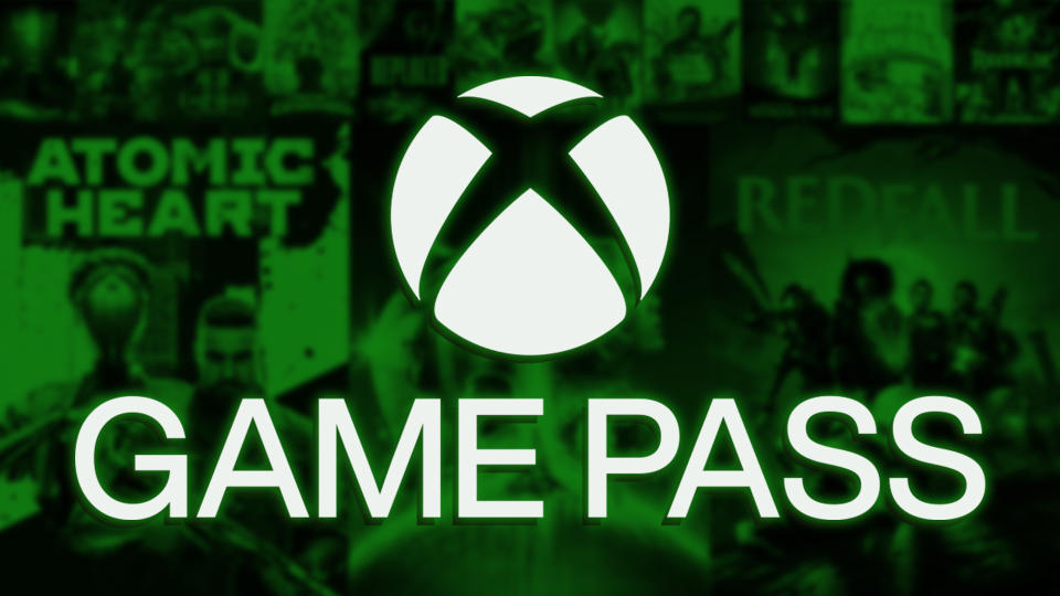 Xbox Game Pass in 2024