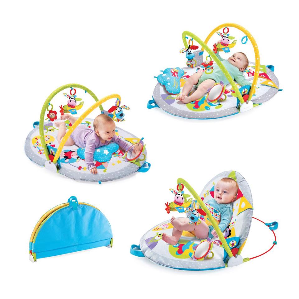 Best Baby Play Mats