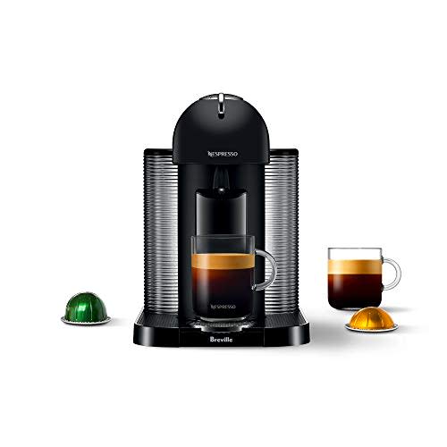 Breville Nespresso Vertuo Coffee and Espresso Machine (Amazon / Amazon)