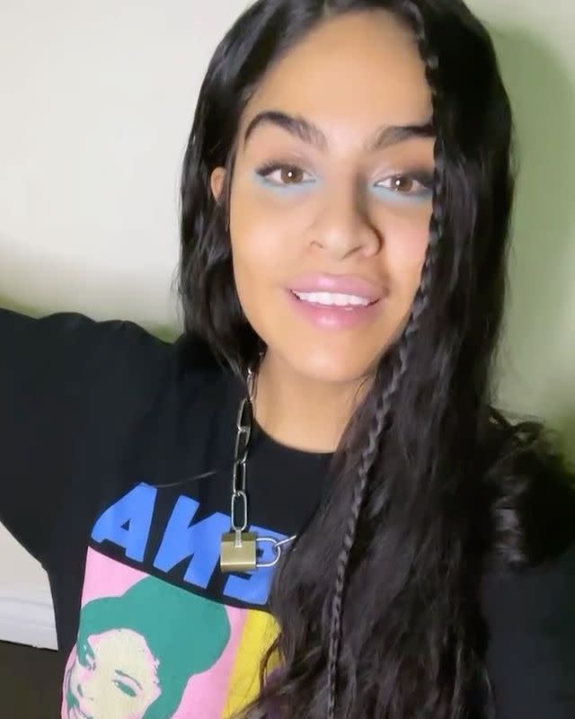 Jessie Reyez