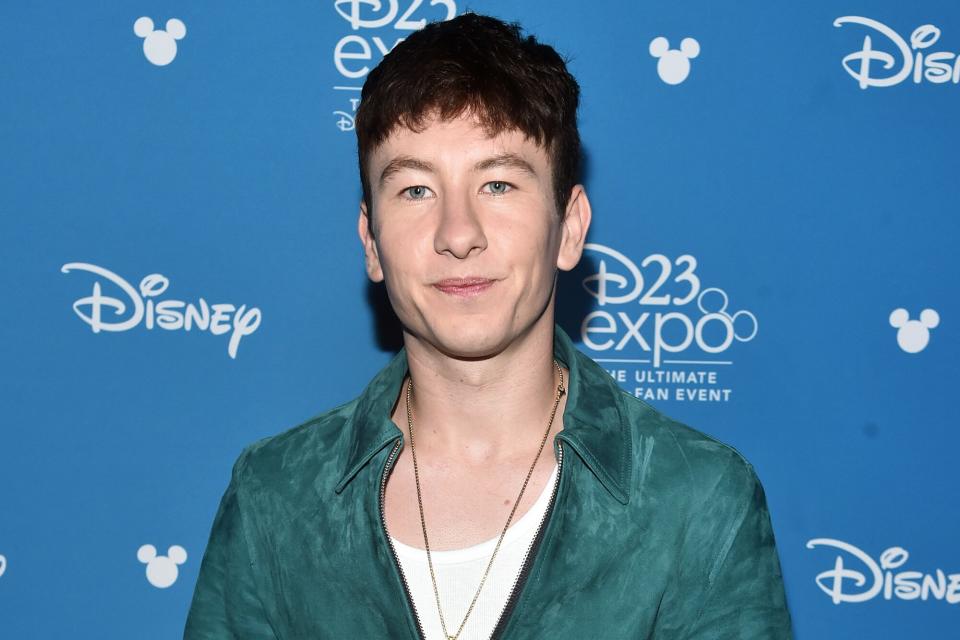 Barry Keoghan