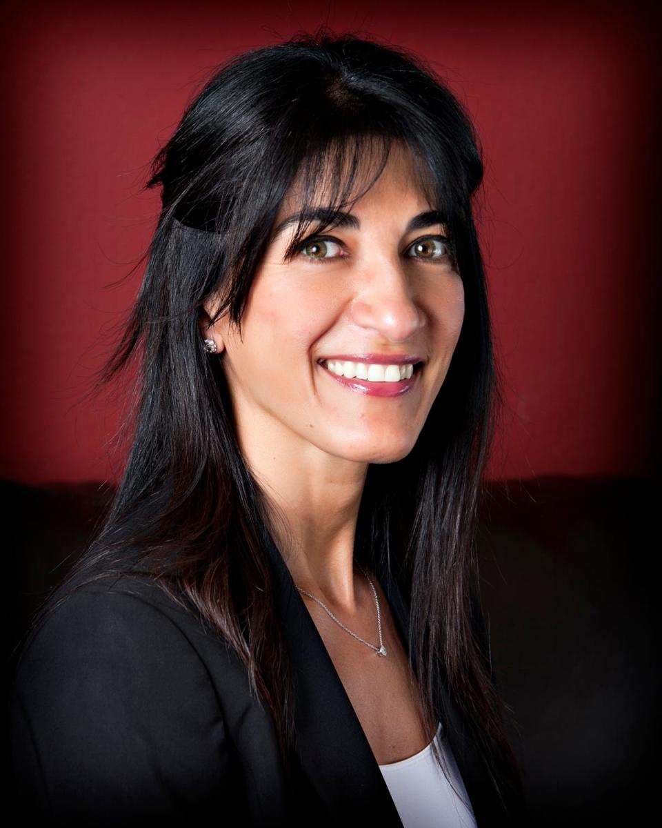 Attorney Tania Alavi