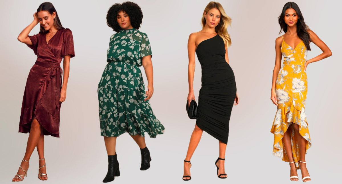 14 Lulus dresses perfect for Valentine's Day or date night — all under ...
