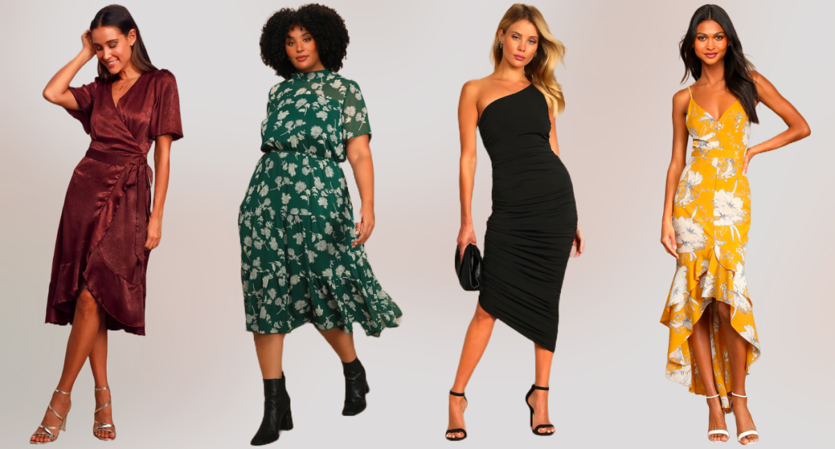 Best Valentine's Day dresses under $100 from Lulus: 14 date-night worthy  styles