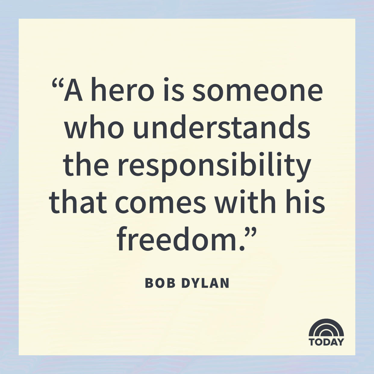 Memorial Day Quotes