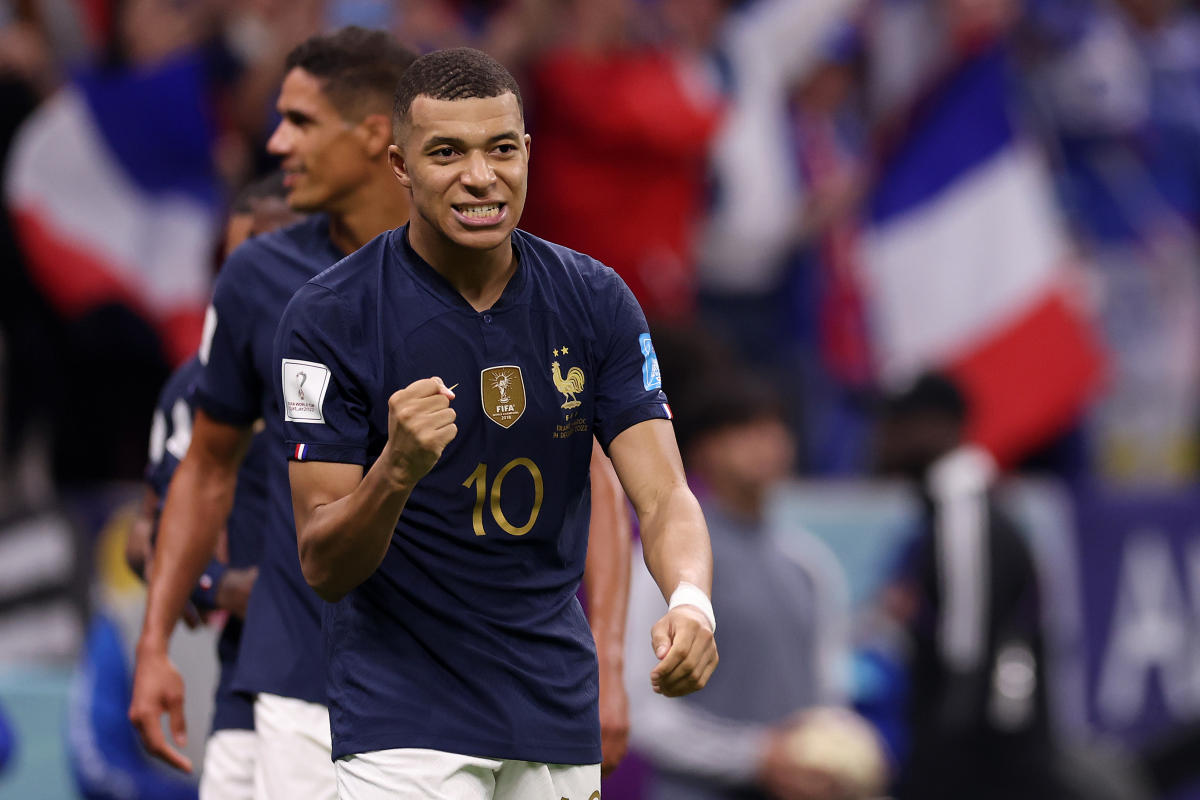 France vs Morocco 2-0: World Cup 2022 – as it happened, Qatar World Cup  2022 News