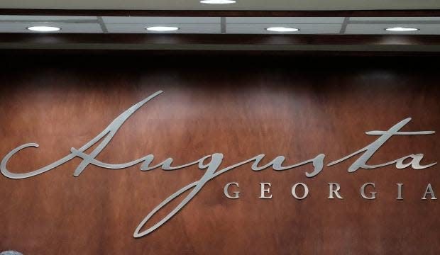 FILE - Augusta tentatively approved a new set of safety guidelines Tuesday to prepare members of the entire community for hostile events including active shootings.