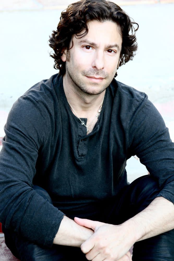 Jason Gould