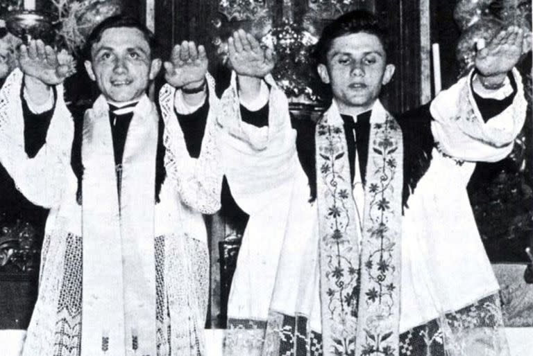 Joseph Ratzinger; papa benedicto XVI; Benedict XVI; papa emérito;mundo;