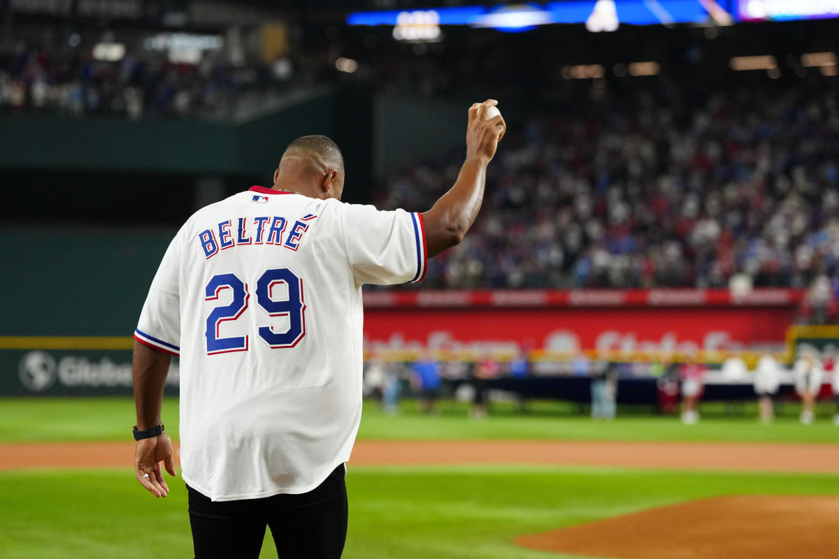 Adrian Beltre, Todd Helton, and Joe Mauer lead Hall of Fame Voting in