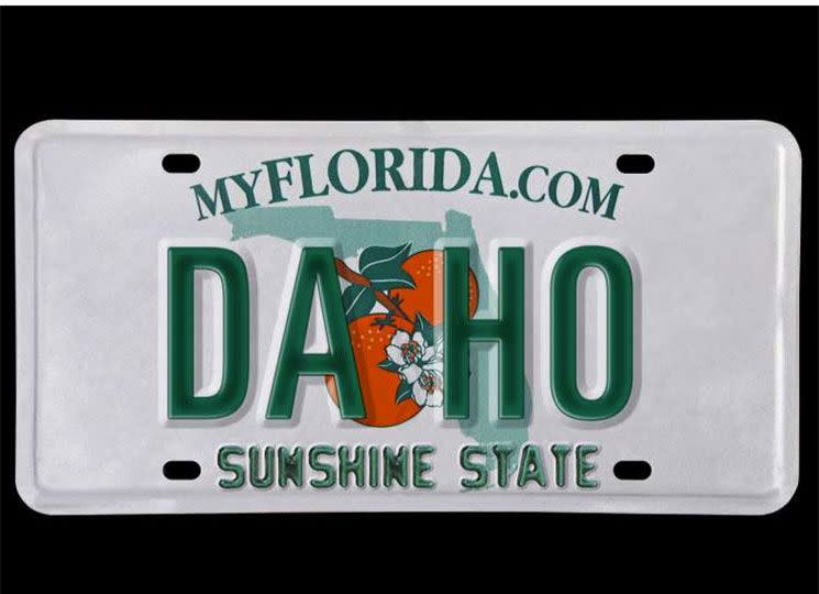 <p>Maybe they meant "Idaho." </p>