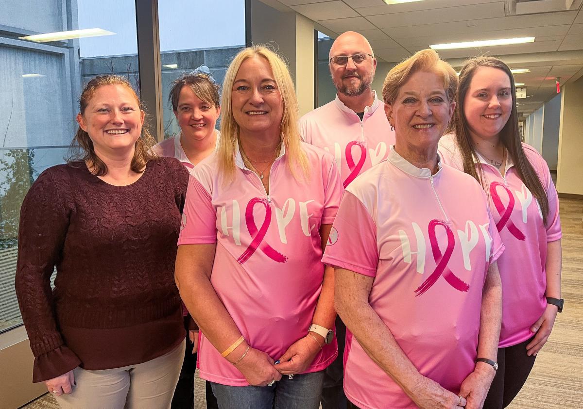 Voices of Breast Cancer Awareness Month - The San Diego Union-Tribune