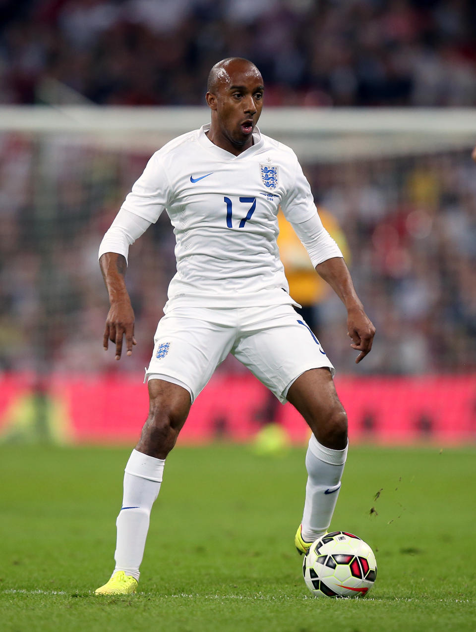 <p>Fabian Delph<br> Age 28<br> Caps 9<br>Won his last cap in 2015 but would surely have featured more were it not for injury issues. Made 29 appearances for Guardiola’s all-conquering Manchester City side, at left-back and midfield, and can only have improved from being around that environment.<br>Key stat: Started 13 games in City’s Premier League-record winning run of 18 – though he also played in both of their league defeats this season. </p>