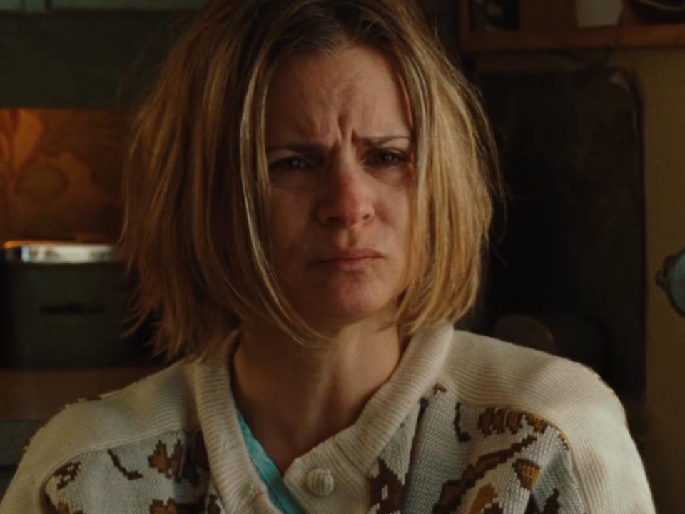 amy sedaris as needy's mom in jennifer's body