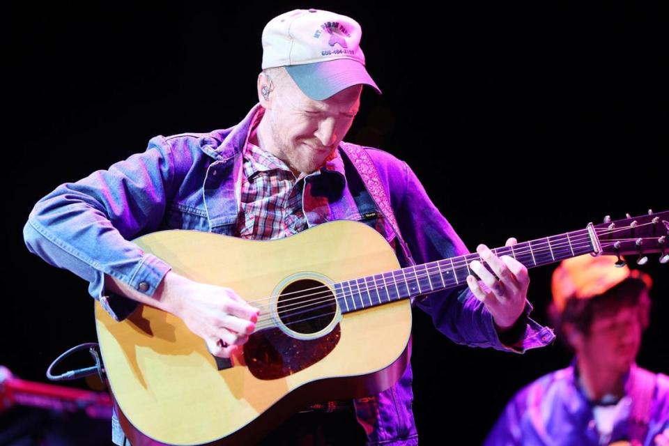 Kentucky’s own Tyler Childers announces soldout tour is coming to Rupp