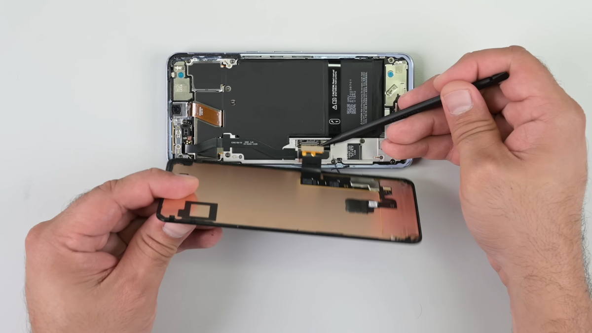 Oregon’s Right to Repair legislation aims to promote a sustainable approach to electronics maintenance.