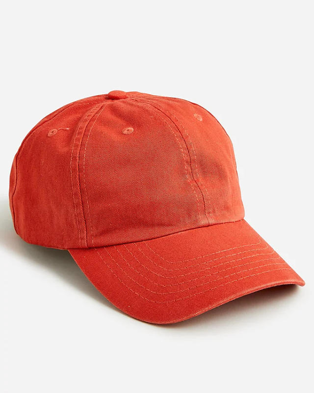 The WAYTT corduroy baseball hat – WYATT OUTDOORS