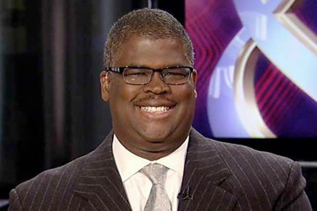 Fox Business Host Charles Payne Denies Sexual Harassment Allegations 