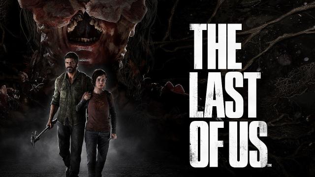 The Last Of Us 2 Live Wallpaper