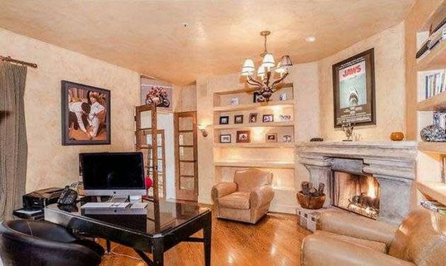 For Sale: Charlie Sheen verkauft seine Luxusvilla in Los Angeles